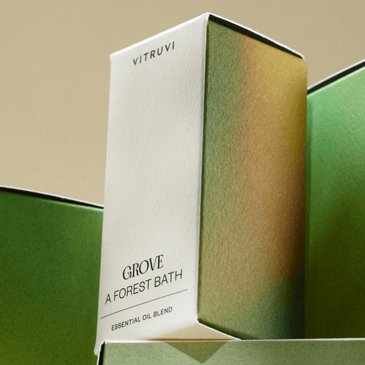 Grove Essential Oil Blend — .5oz