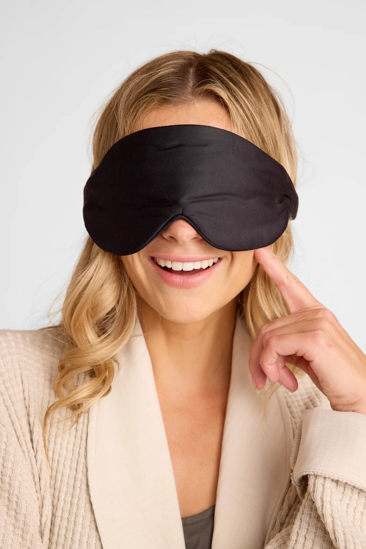 Mulberry Silk Eye Mask