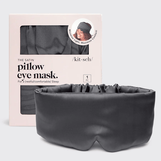 Kitsch Satin Sleep Mask