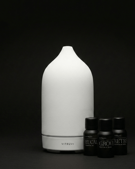 Diffuser Ritual Set