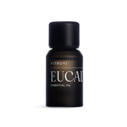 Eucalyptus Essential Oil — 1oz