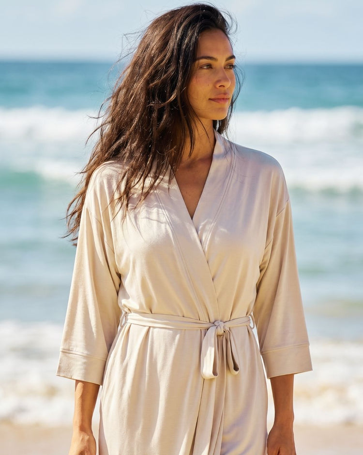 Kimono Robe