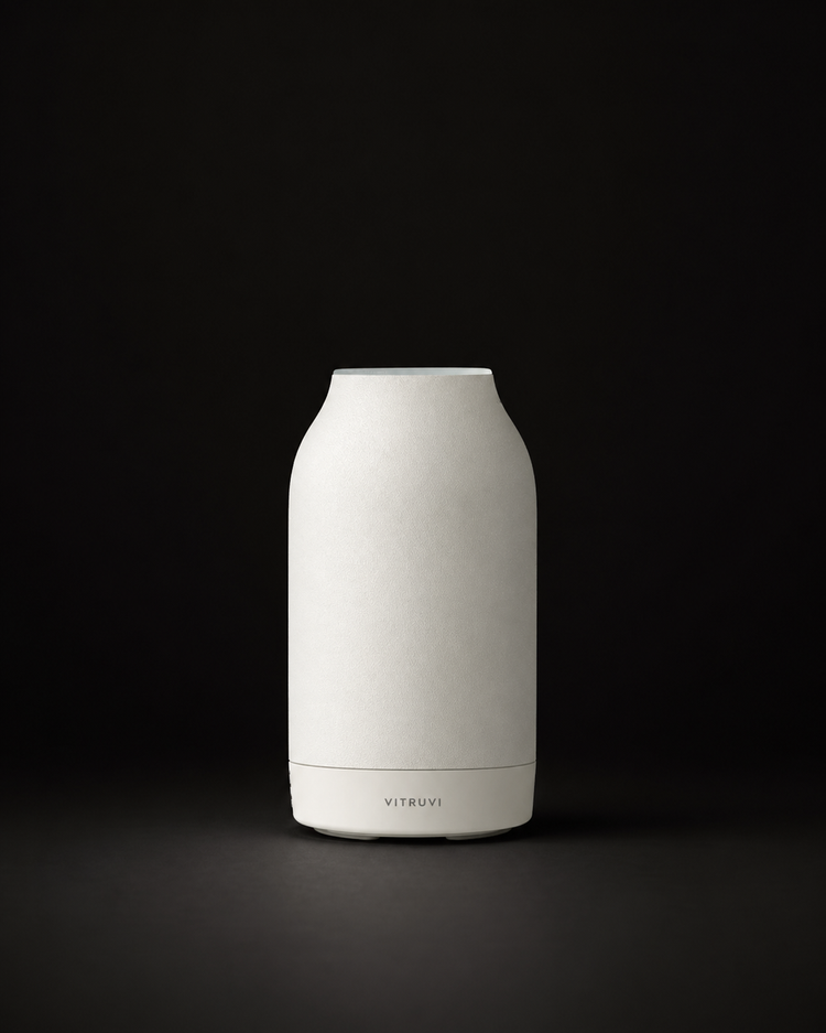 Air Cordless Waterless Diffuser