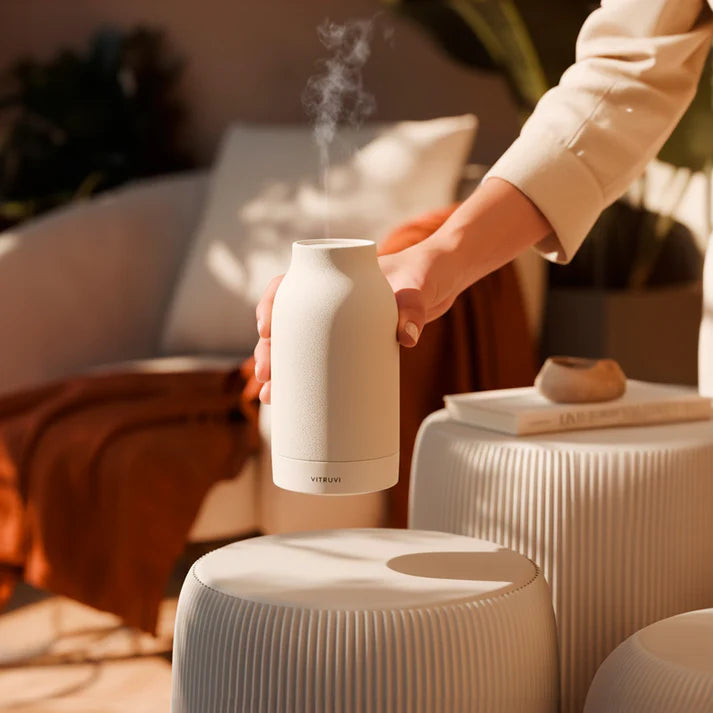 Air Cordless Waterless Diffuser