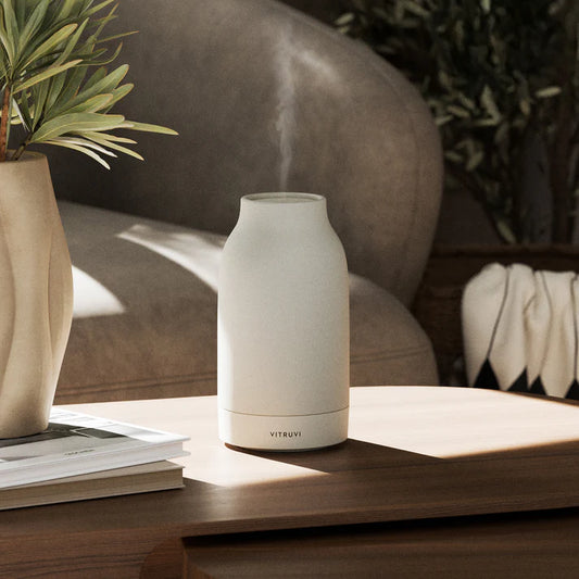 Diffuser Ritual Set