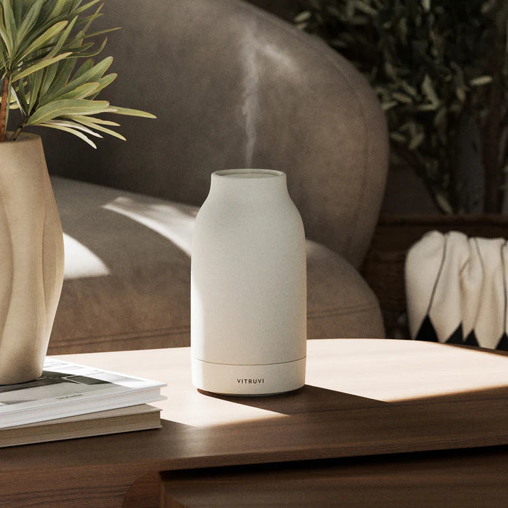Air Waterless Diffuser