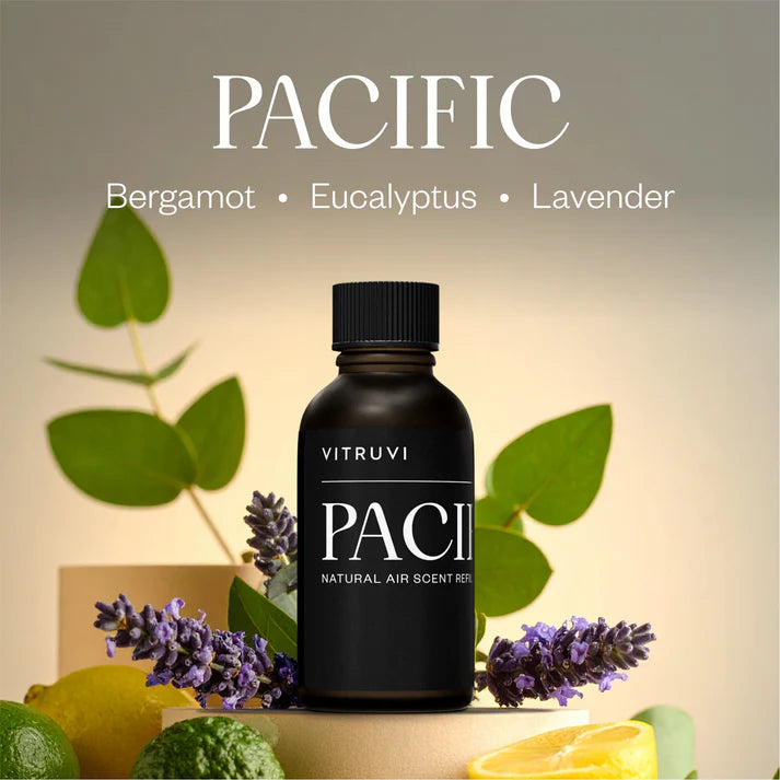 Diffuser Ritual Set