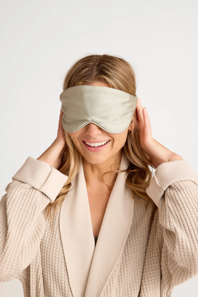 Mulberry Silk Eye Mask