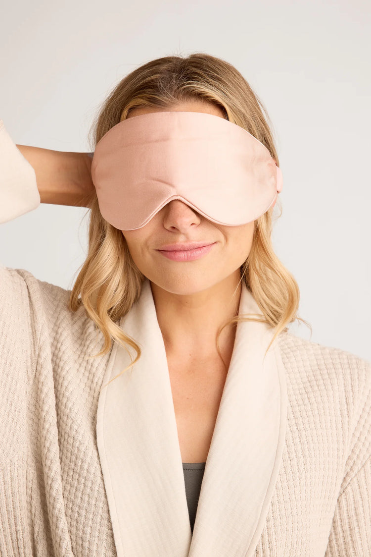 Mulberry Silk Eye Mask