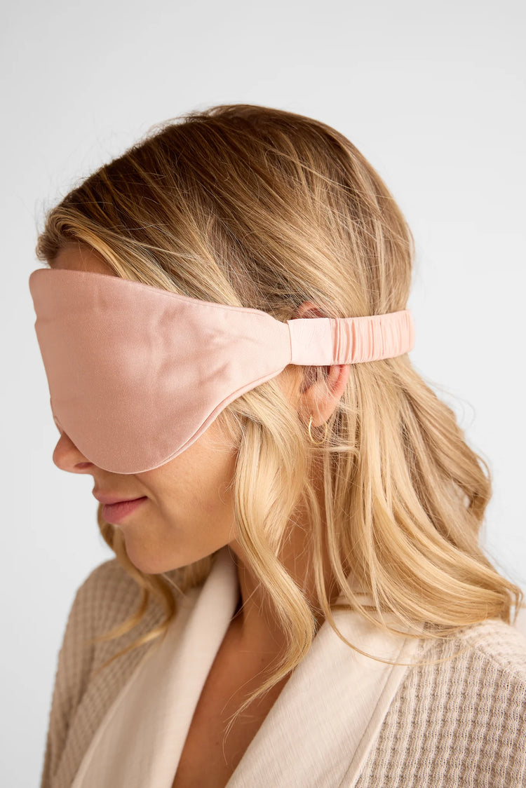 Mulberry Silk Eye Mask