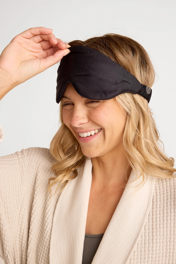 Mulberry Silk Eye Mask