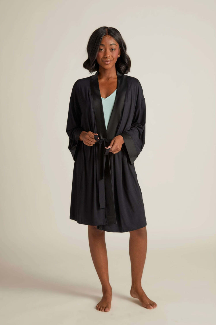 Kimono Robe