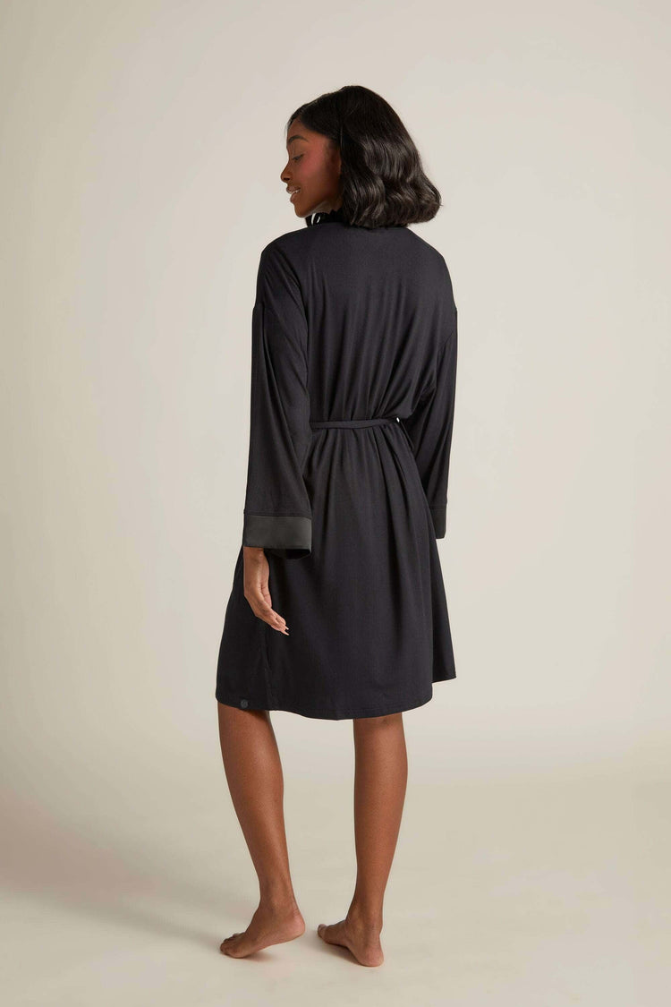 Kimono Robe