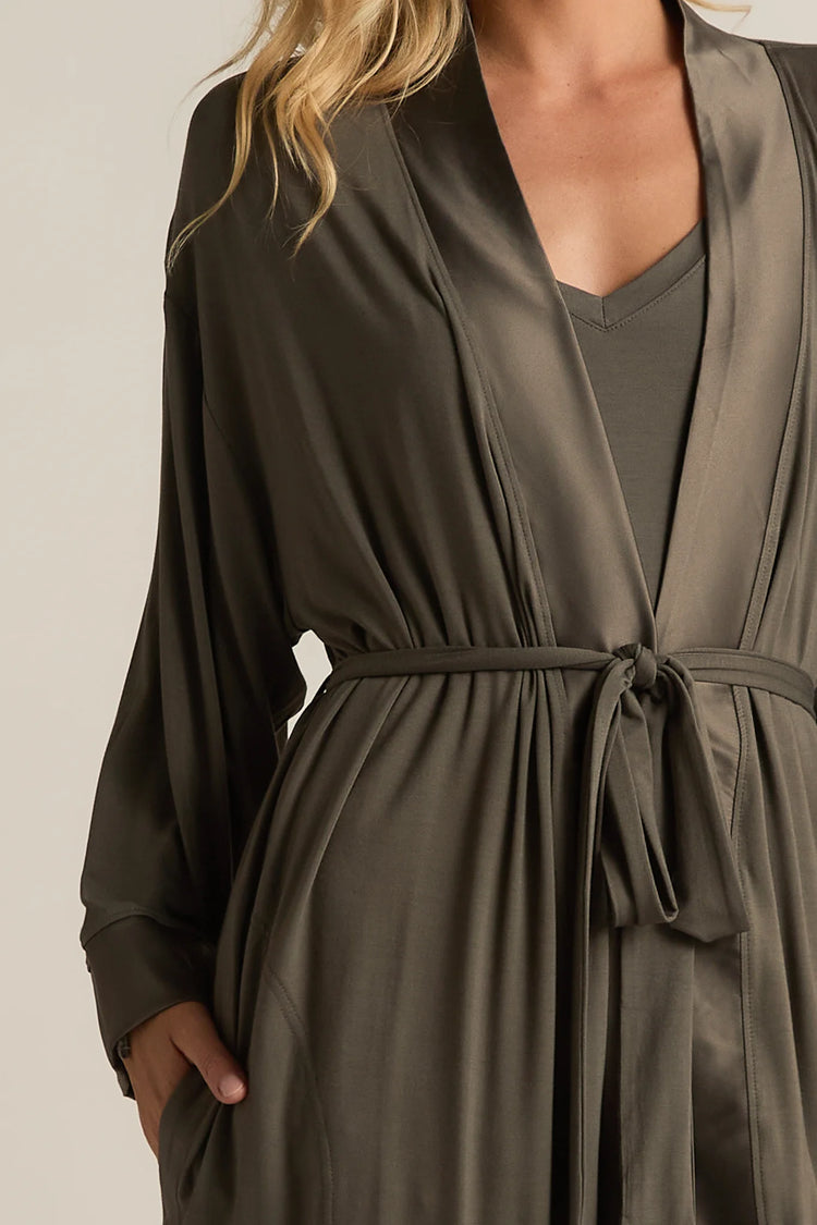 Kimono Robe
