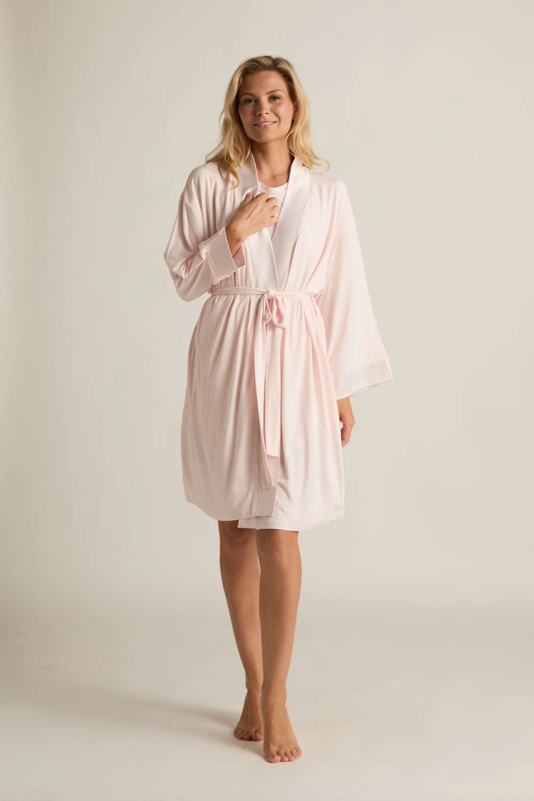 Kimono Robe