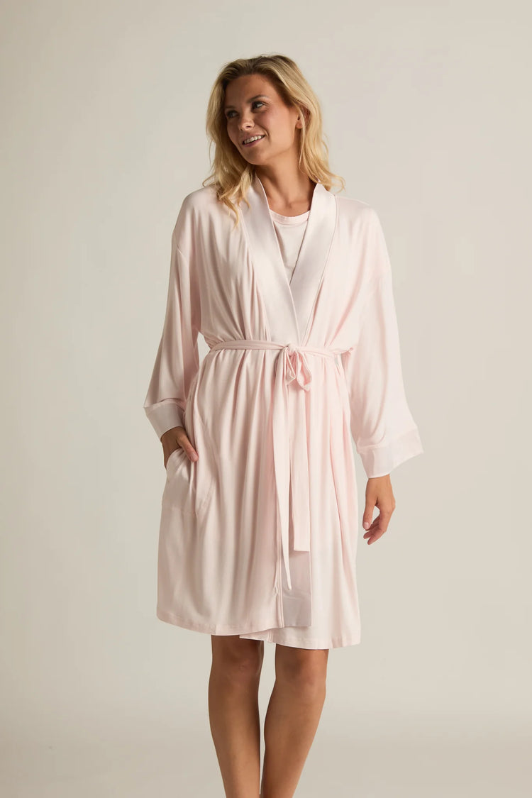 Kimono Robe