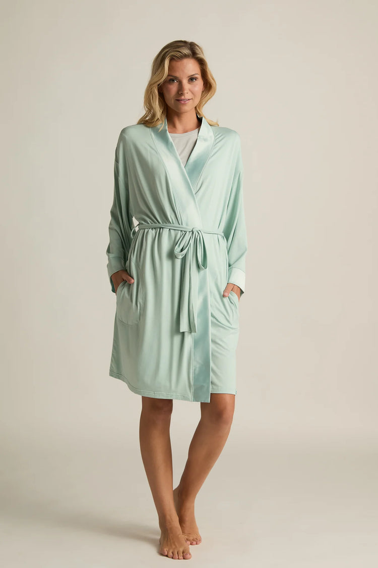 Kimono Robe