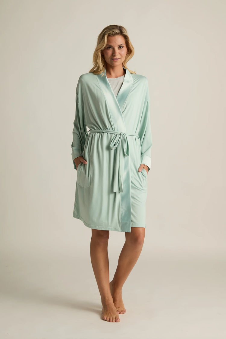 Kimono Robe
