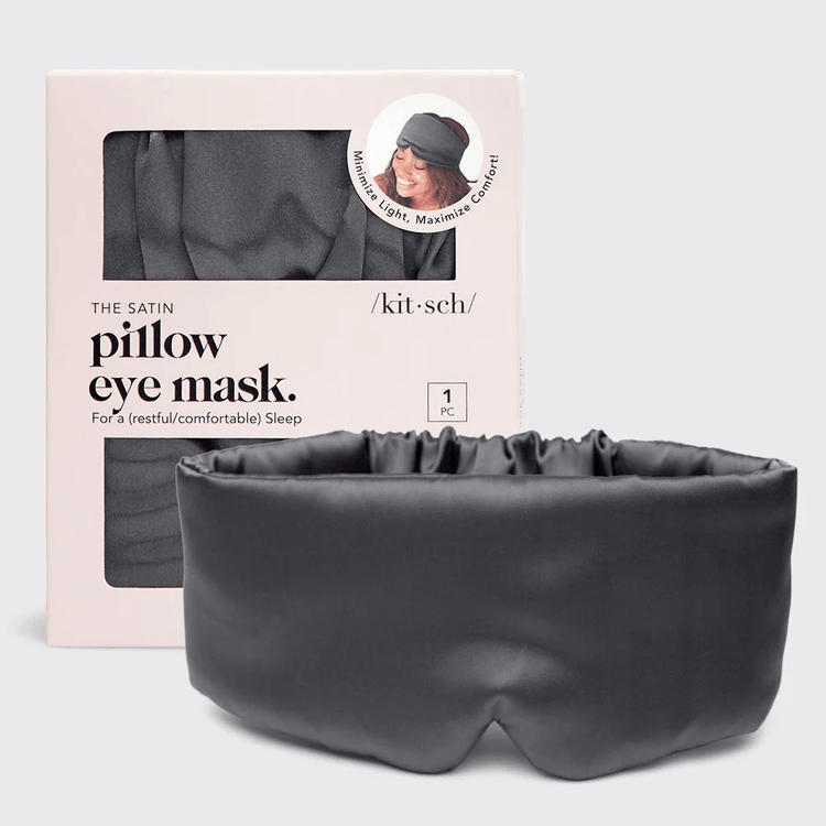 Kitsch Satin Sleep Mask