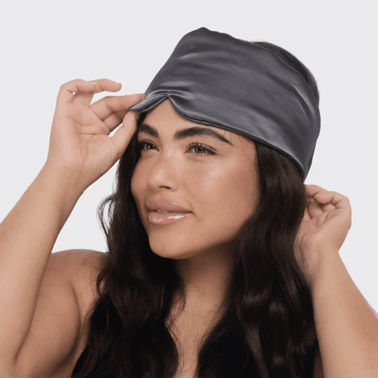 Kitsch Satin Sleep Mask