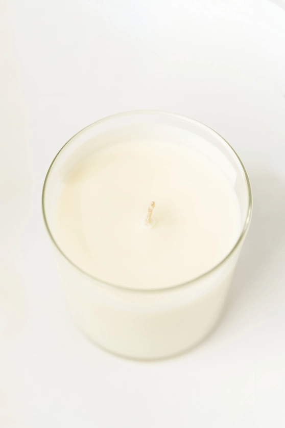Lavender Dream Soy Candle — Lavender, Tea Tree & Eucalyptus